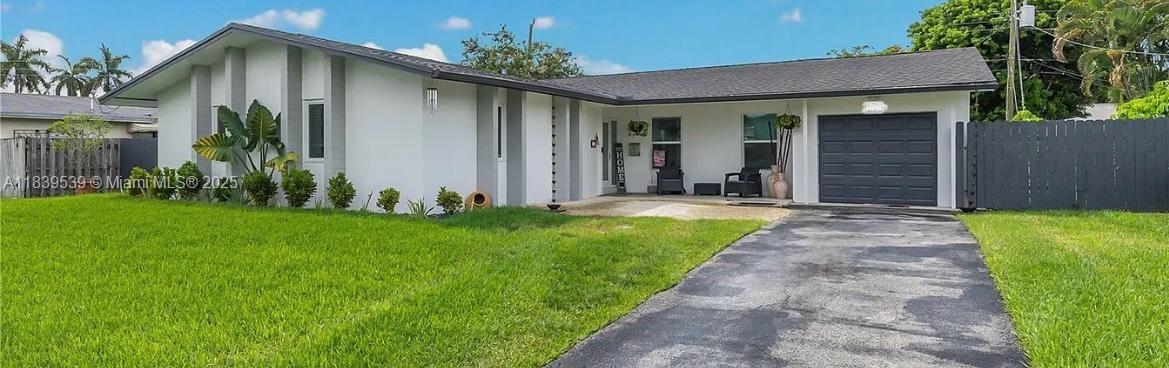 Unlock an exceptional living experience in Cutler Bay with this incredible 4 bedroom, 3 bath rental opportunity! Boasting updated kitchens and bathrooms, this home offers contemporary living at its finest. The generous living spaces and ample parking provide the flexibility and convenience you desire. Located in a peaceful neighborhood, and great schools, this property provides the ideal setting for families. Benefit from immediate access to nearby shopping centers and major highway (Turnpike), Don't miss out on this fantastic value in a premier Cutler Bay location. Contact us today to learn more and arrange a viewing!