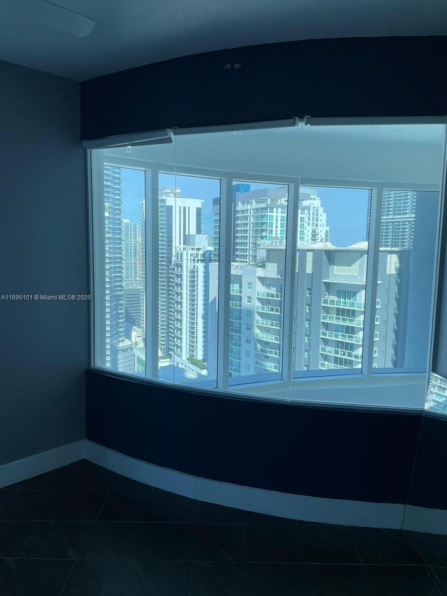 INFINITY AT BRICKELL COND - Residential Lease