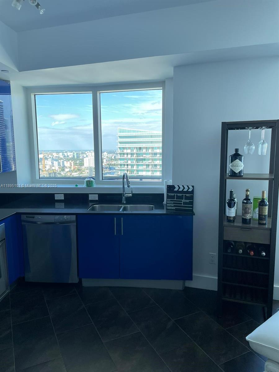 INFINITY AT BRICKELL COND - Residential Lease