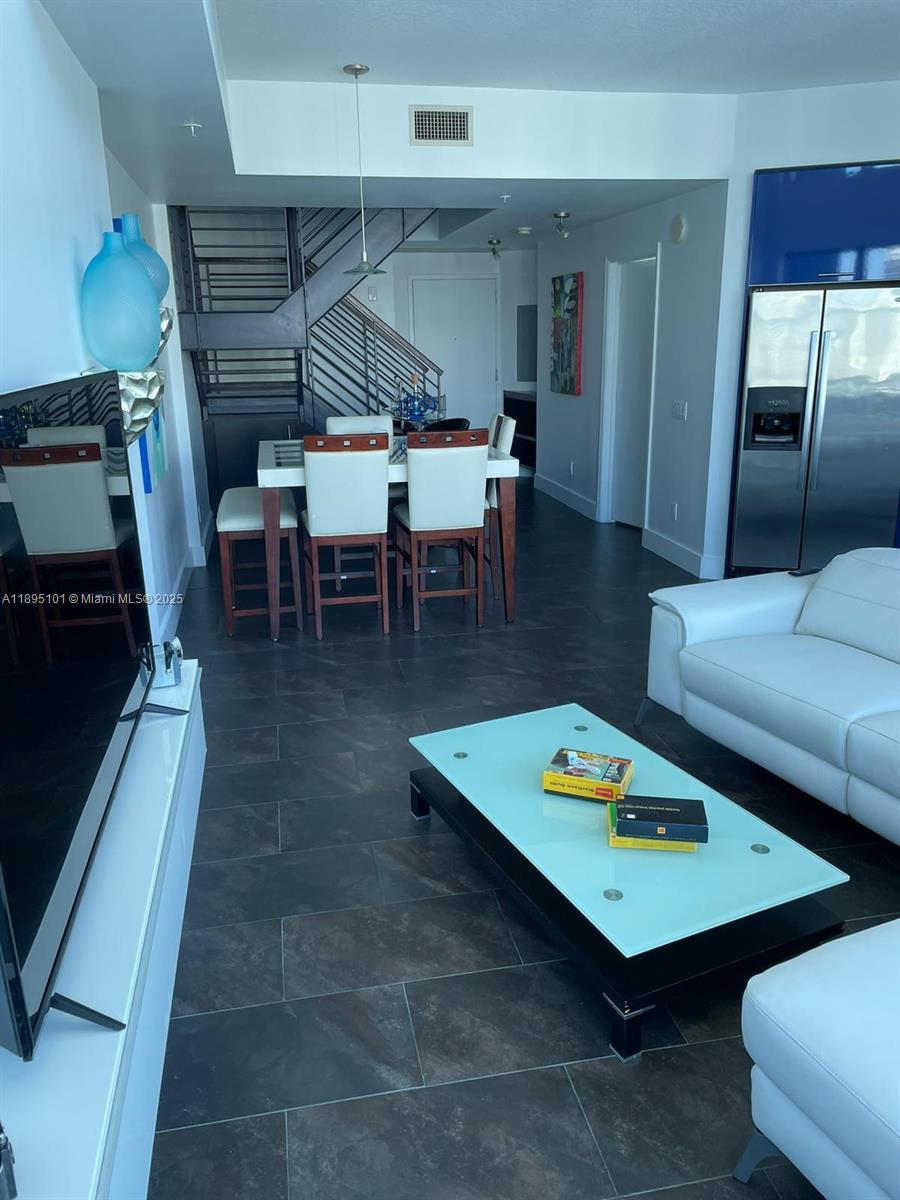 INFINITY AT BRICKELL COND - Residential Lease