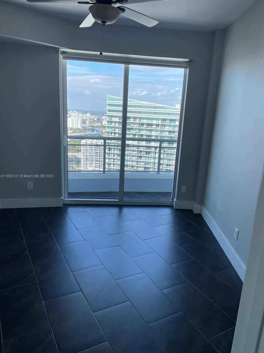 INFINITY AT BRICKELL COND - Residential Lease