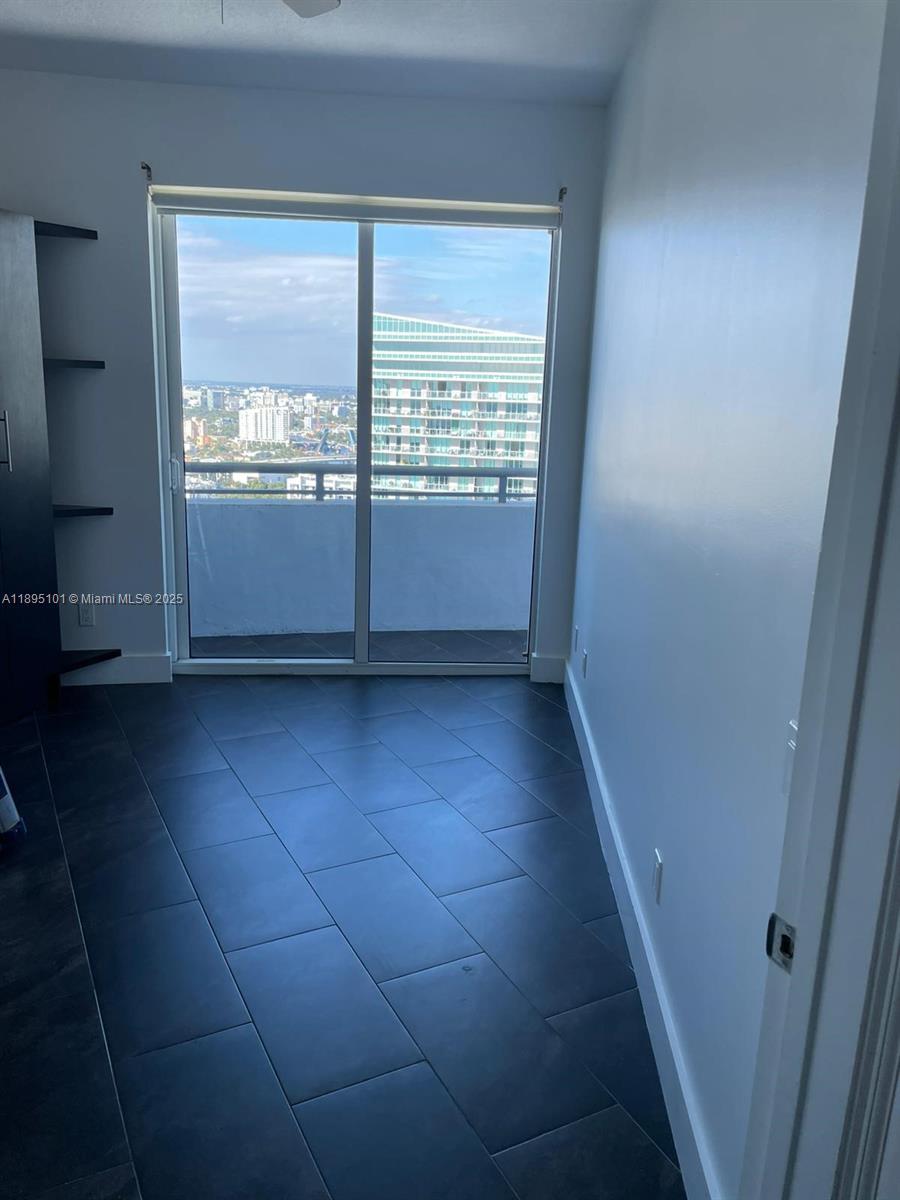 INFINITY AT BRICKELL COND - Residential Lease