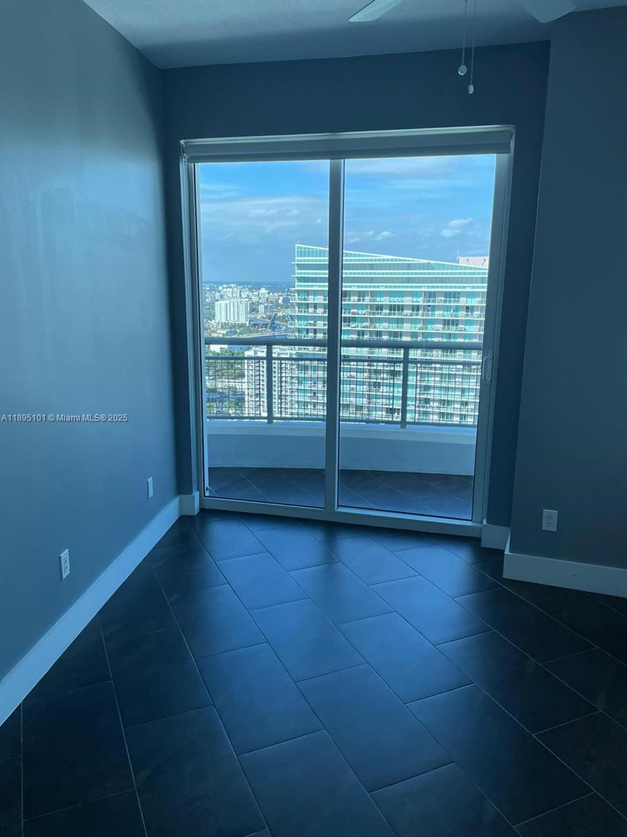 INFINITY AT BRICKELL COND - Residential Lease
