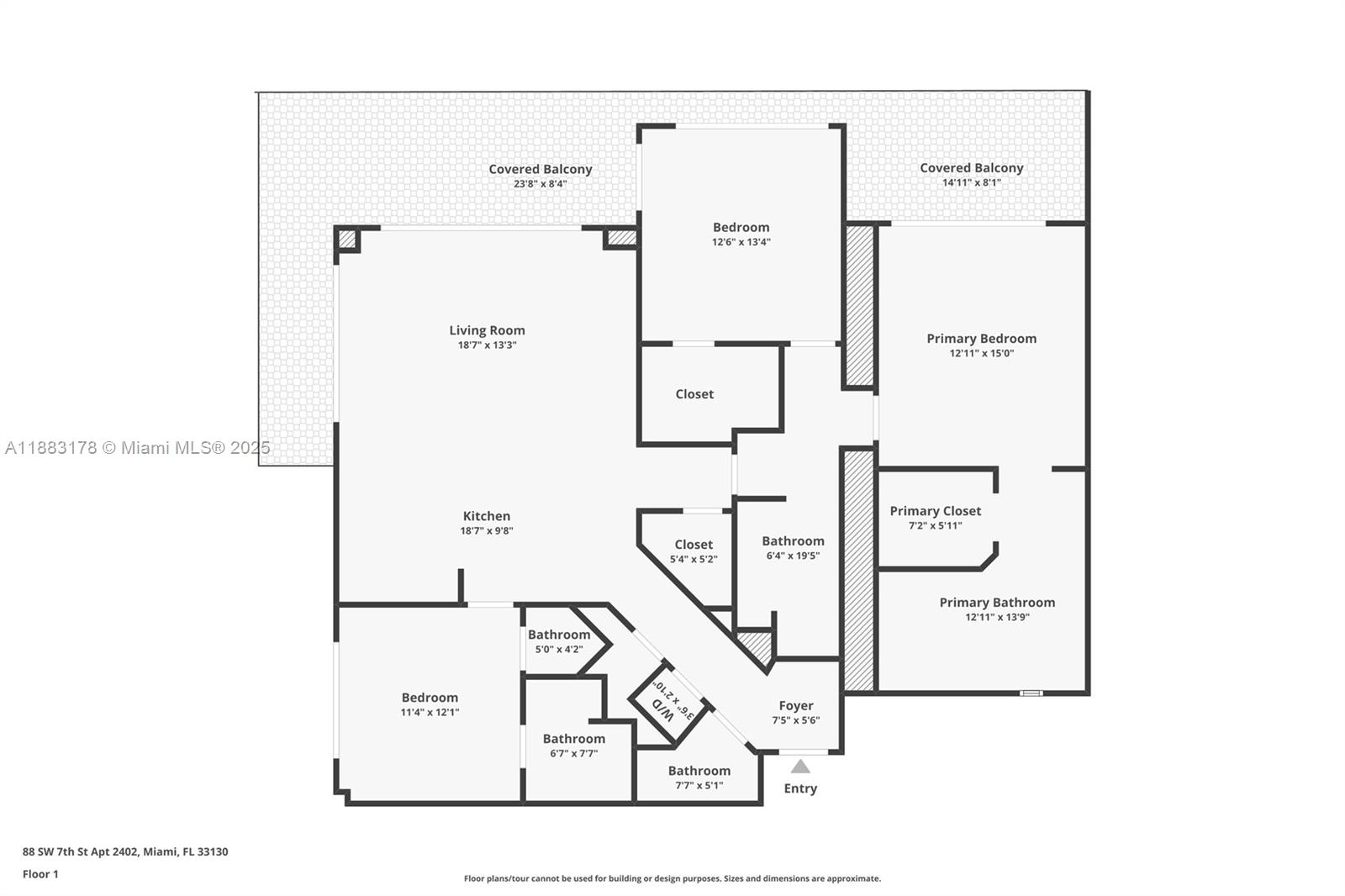 RISE CONDO - Residential