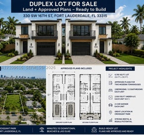 330 SW 16th St Fort Lauderdale FL 33315