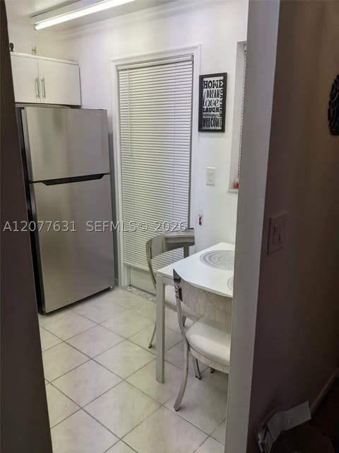 Tiny photo for 233 NE 14th Ave #205, Hallandale Beach, FL 33009 (MLS # A12077631)