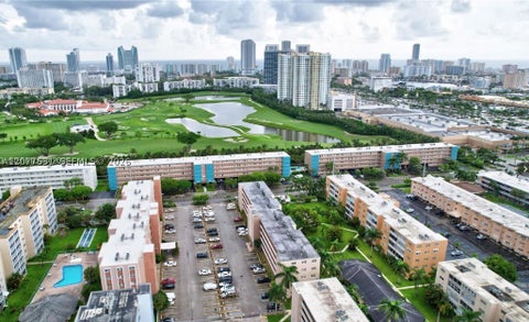 Tiny photo for 233 NE 14th Ave #205, Hallandale Beach, FL 33009 (MLS # A12077631)
