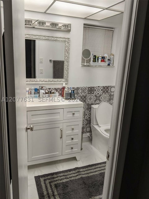 Tiny photo for 233 NE 14th Ave #205, Hallandale Beach, FL 33009 (MLS # A12077631)