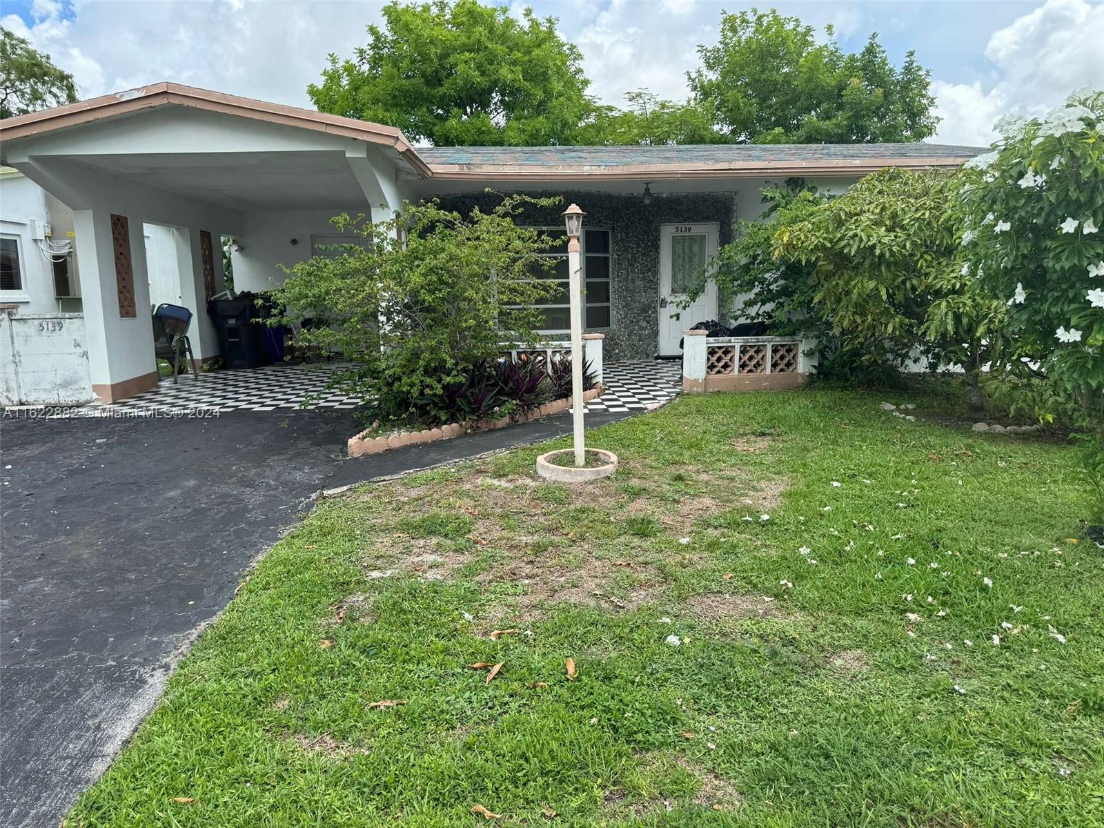 View photos, virtual tours, details... 5139 NW 43rd Ct