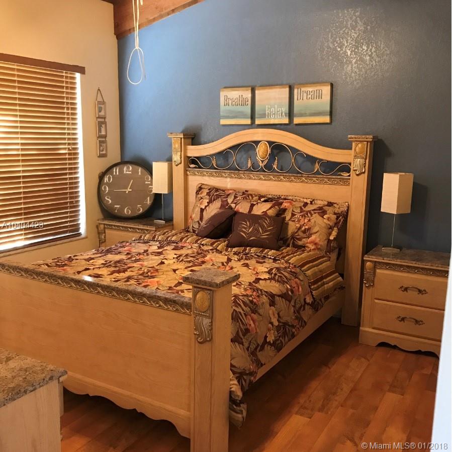 EVERGLADES SUGAR & LAND C - Residential