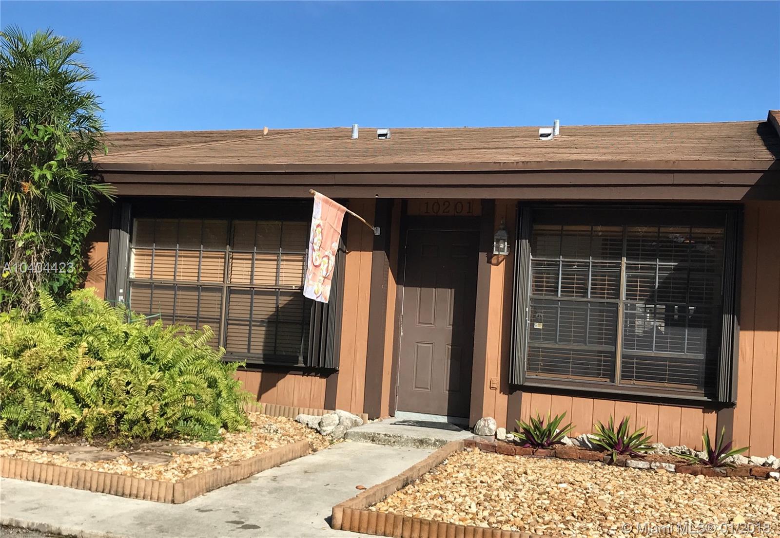 EVERGLADES SUGAR & LAND C - Residential