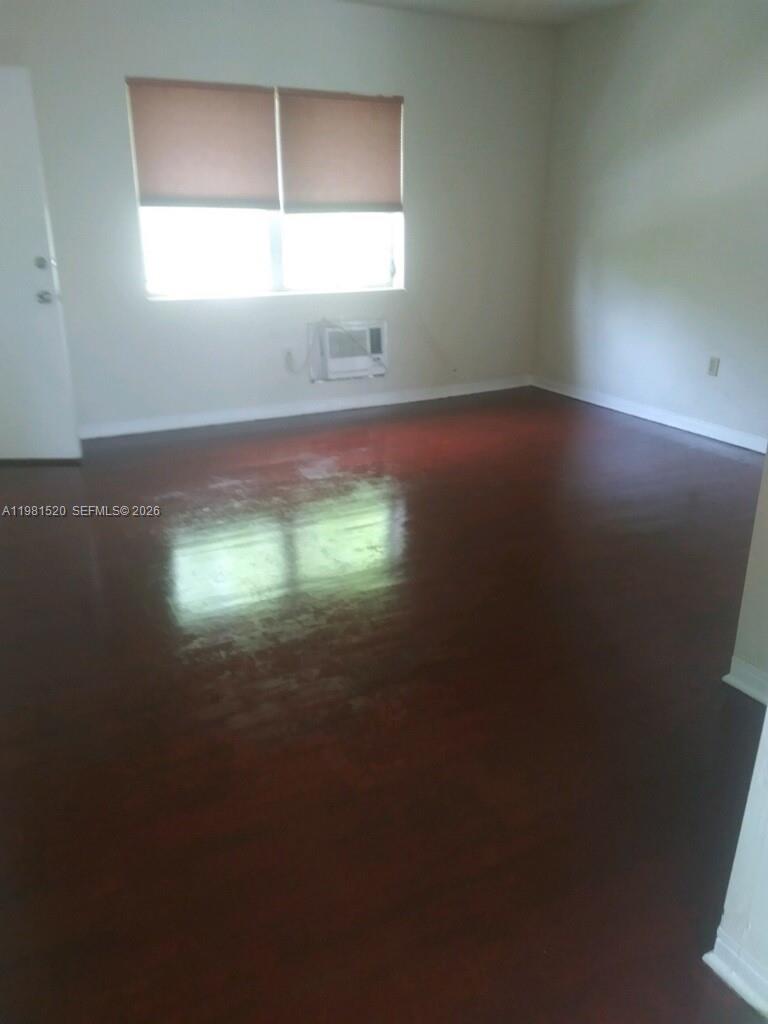 CORAL GABLES BILTMORE SEC - Residential Lease