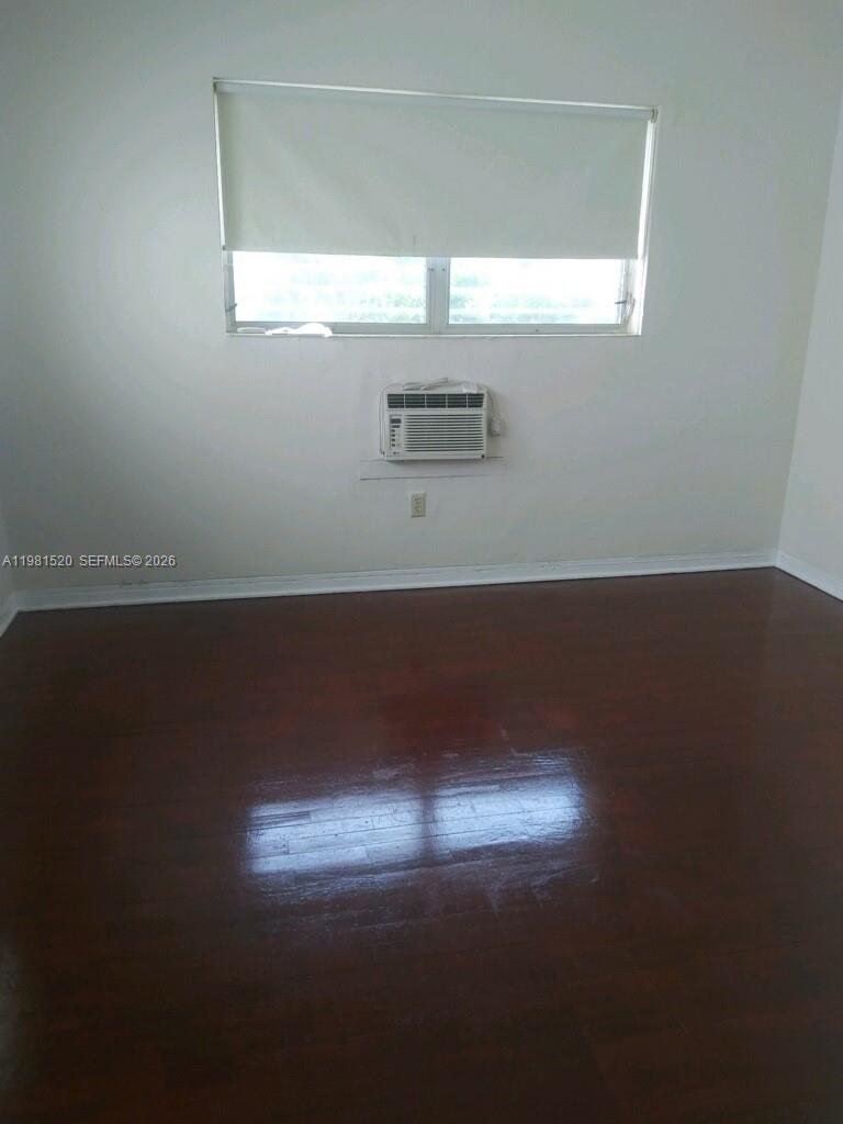 CORAL GABLES BILTMORE SEC - Residential Lease