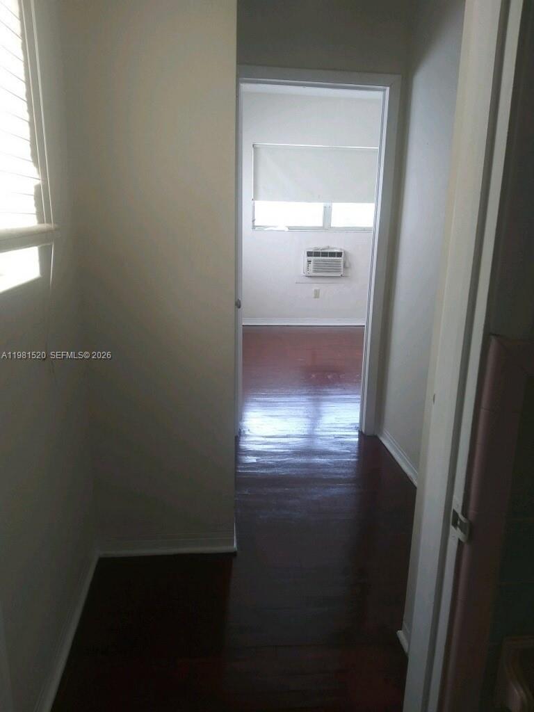 CORAL GABLES BILTMORE SEC - Residential Lease