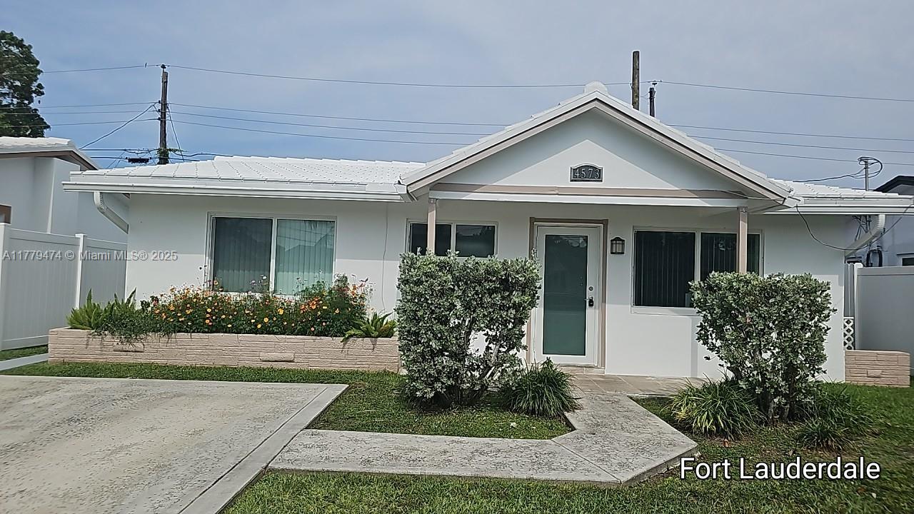 Rental Property at 4573 Nw 16th Way 1, Tamarac, Broward County, Florida - Bedrooms: 2 
Bathrooms: 2  - $2,495 MO.
