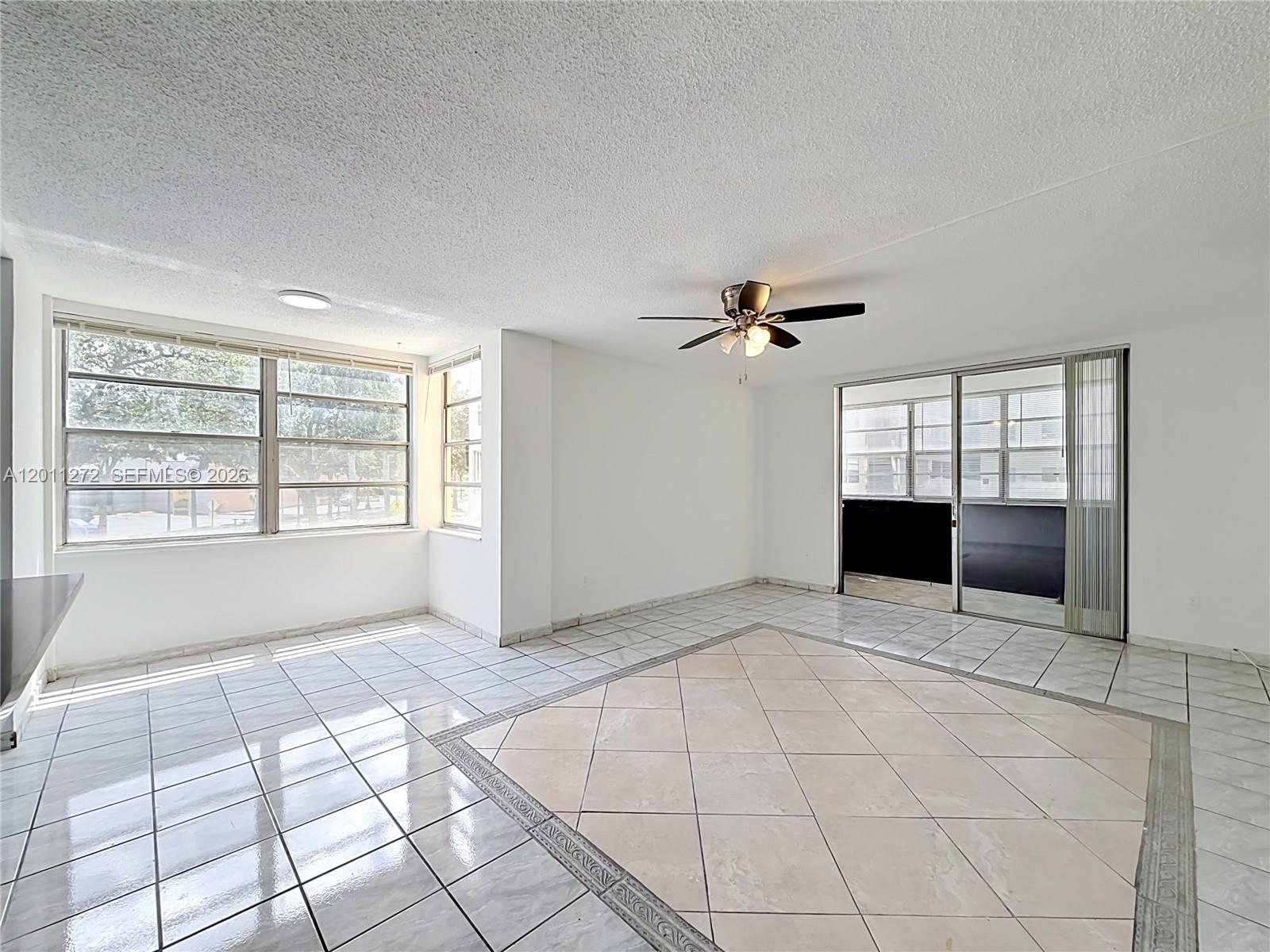 THREE SEASONS CONDO BLDG - Residential