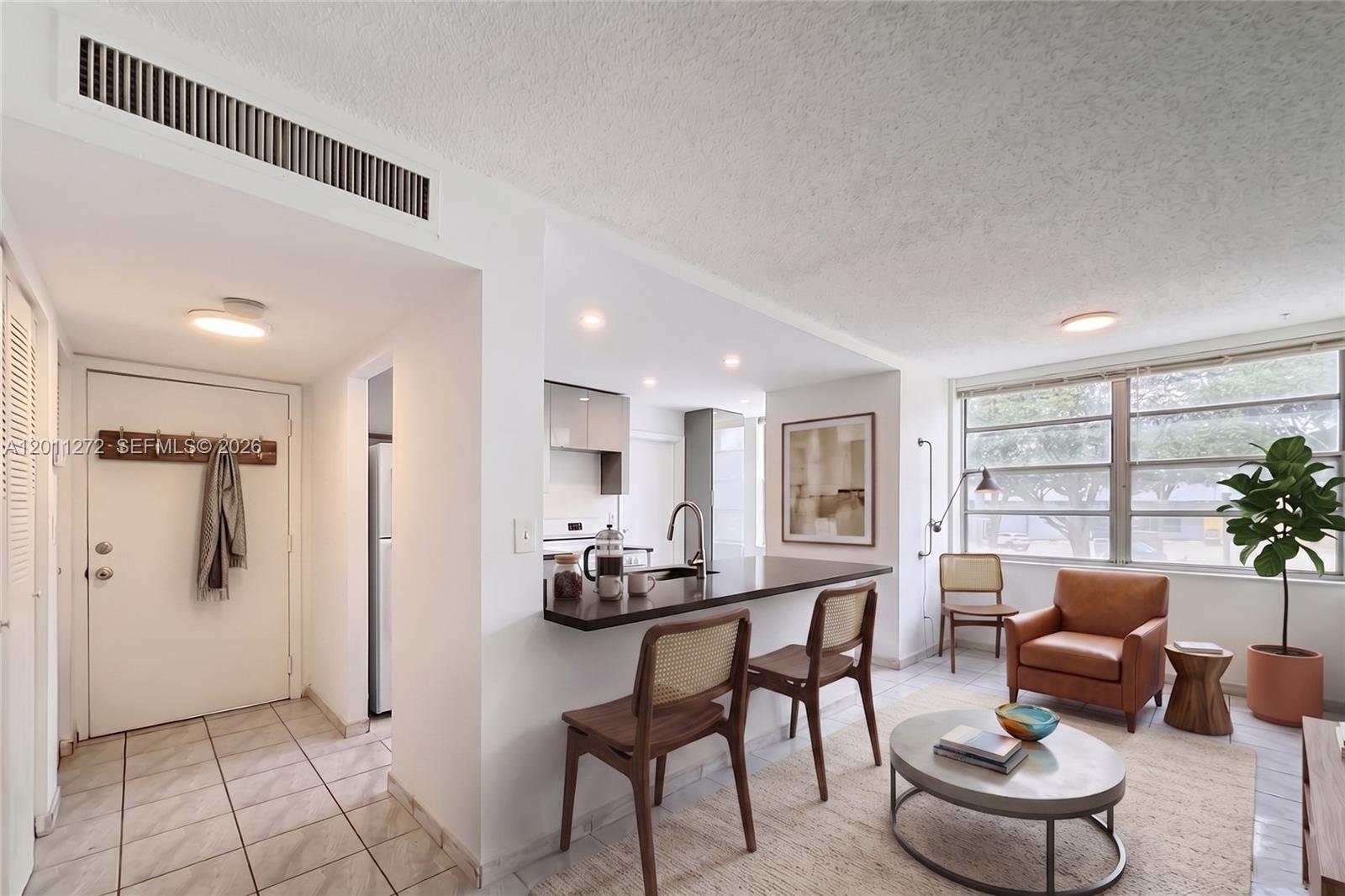 THREE SEASONS CONDO BLDG - Residential