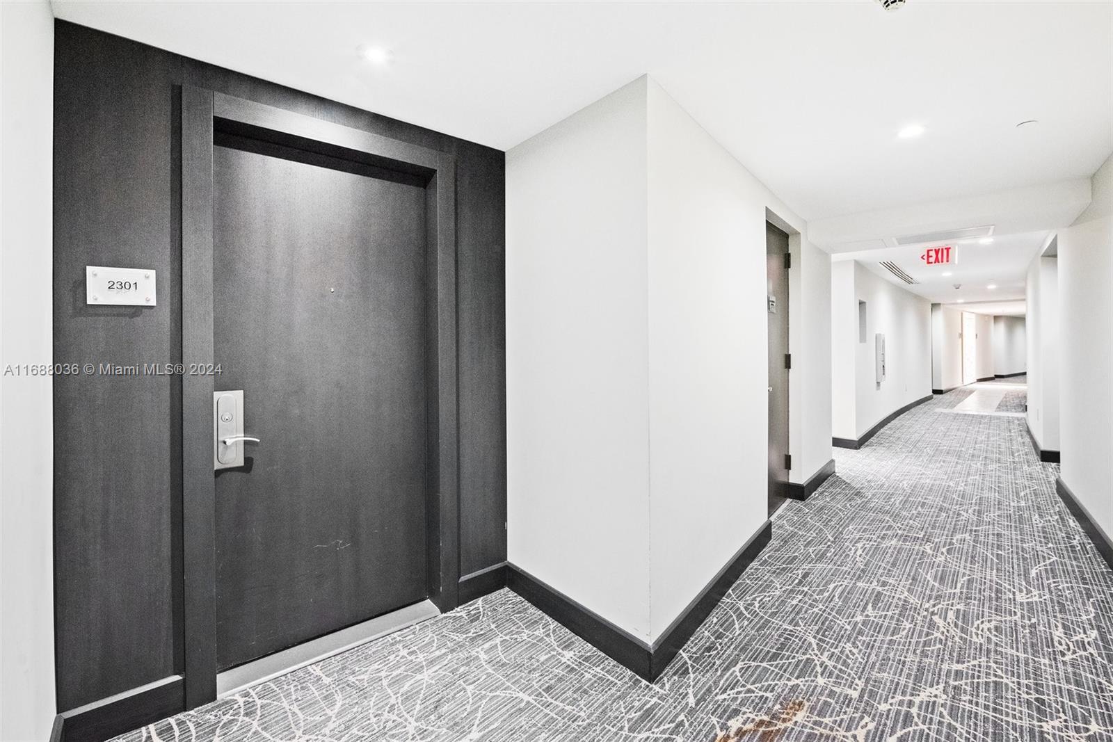 1800 S Ocean Dr 2301