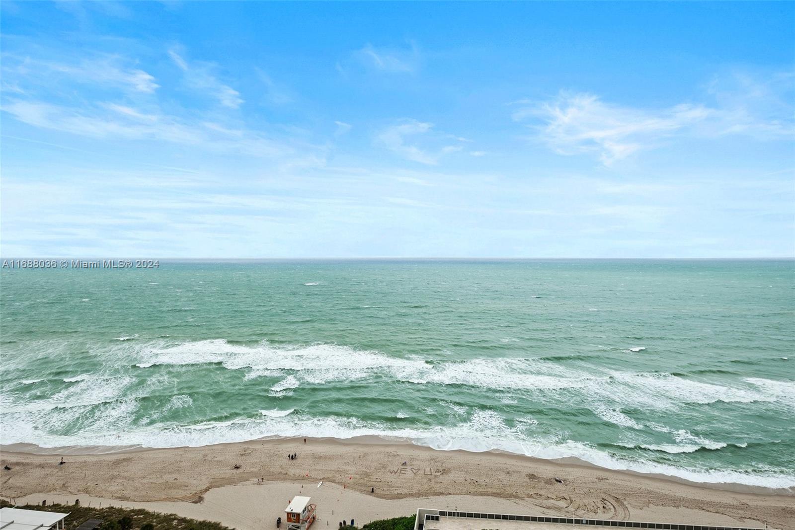 1800 S Ocean Dr 2301