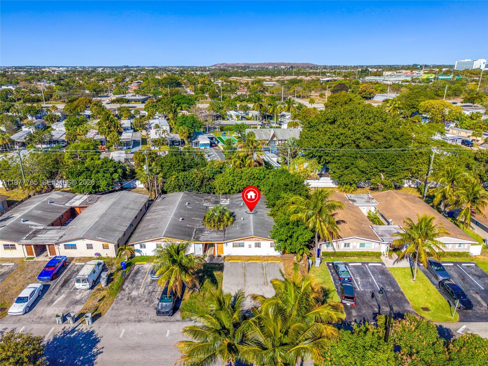 CRESTHAVEN NO 11 - Residential Income