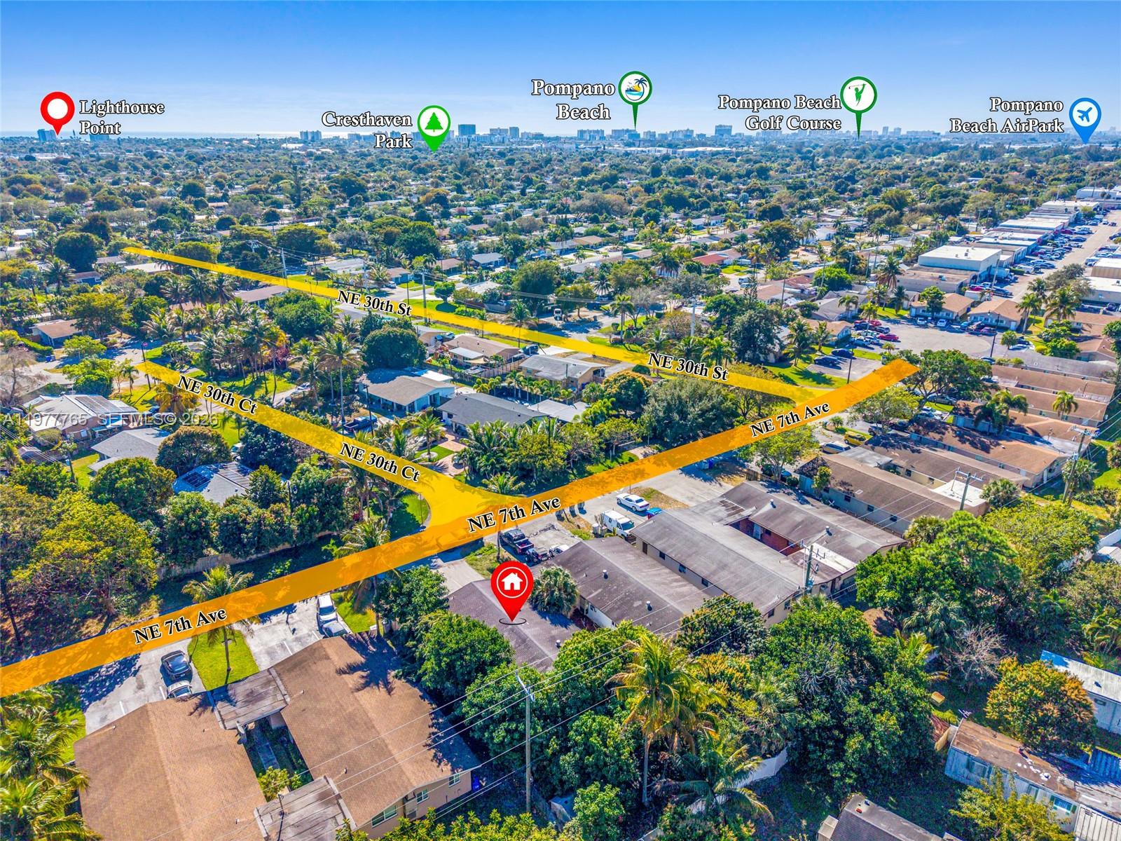 CRESTHAVEN NO 11 - Residential Income