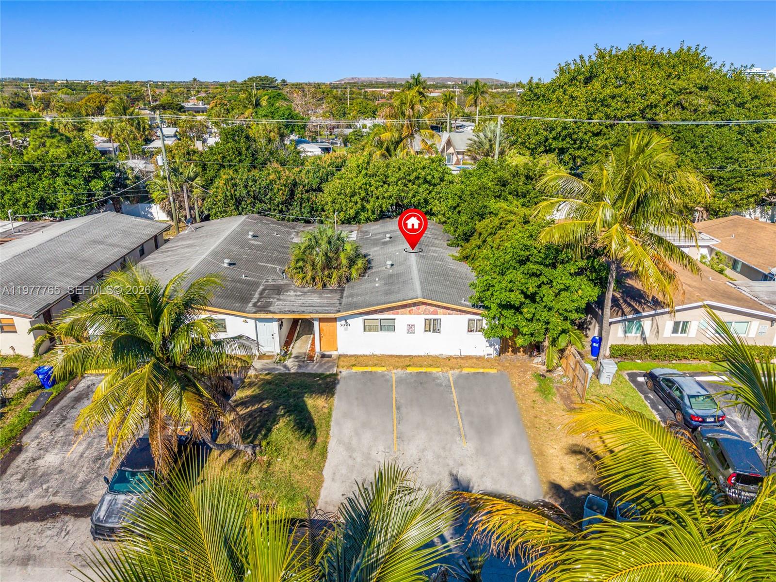 CRESTHAVEN NO 11 - Residential Income