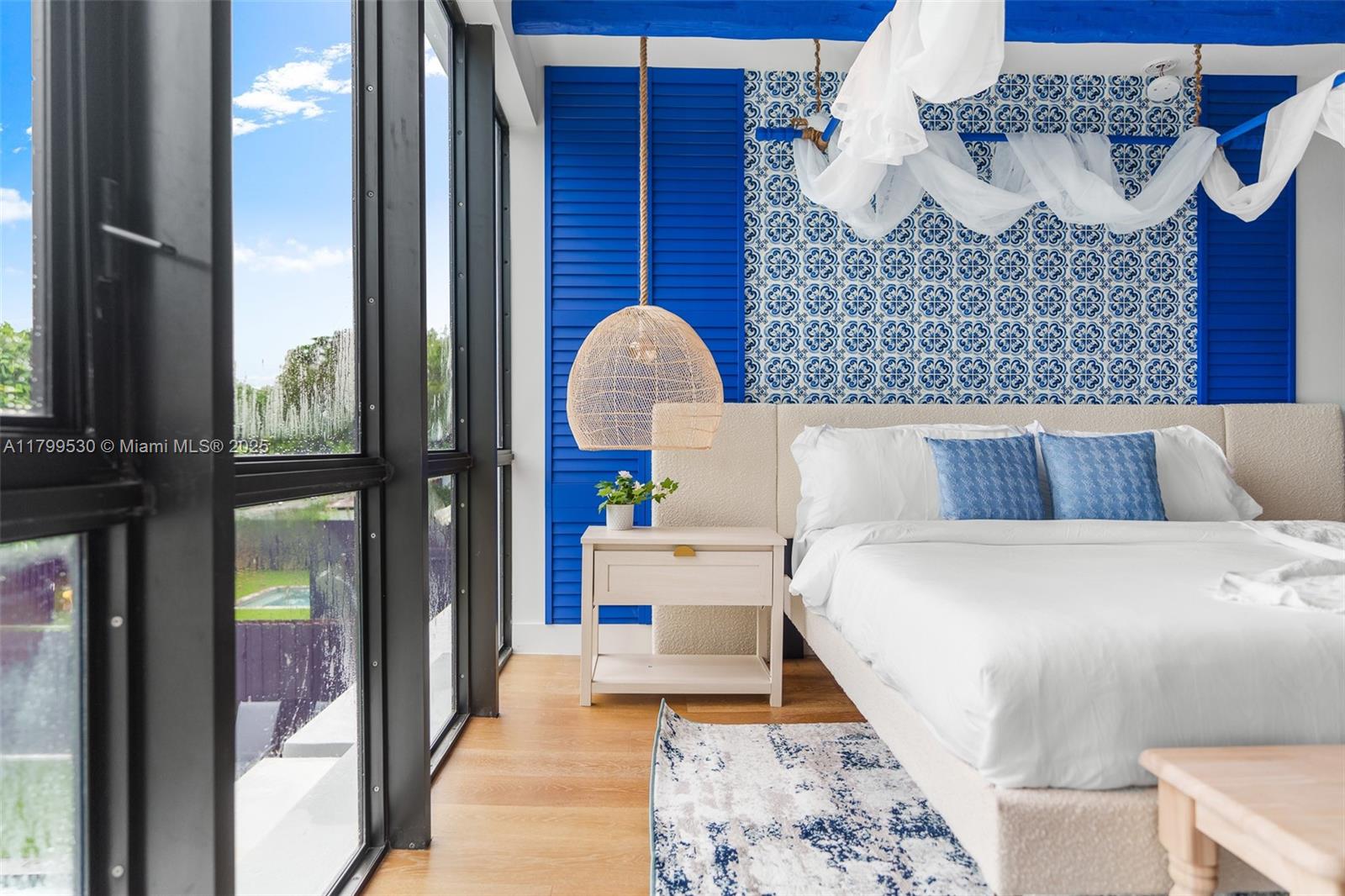 RAILWAY SHOPS ADDN 2ND AM - Residential Lease