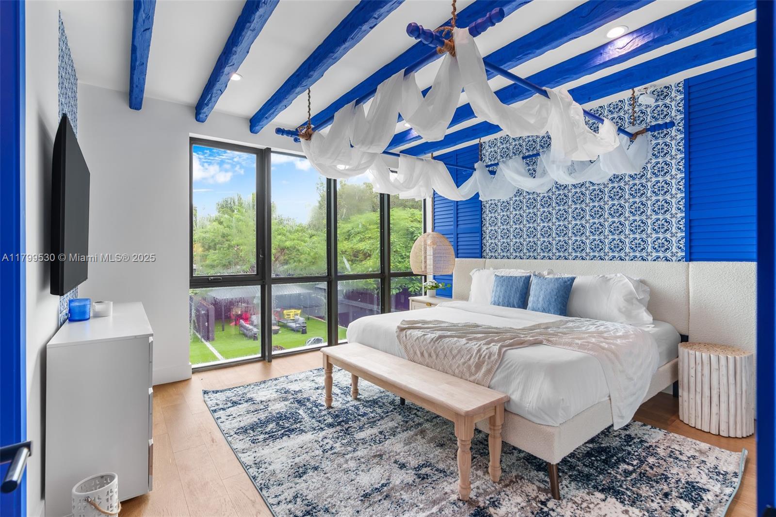 RAILWAY SHOPS ADDN 2ND AM - Residential Lease