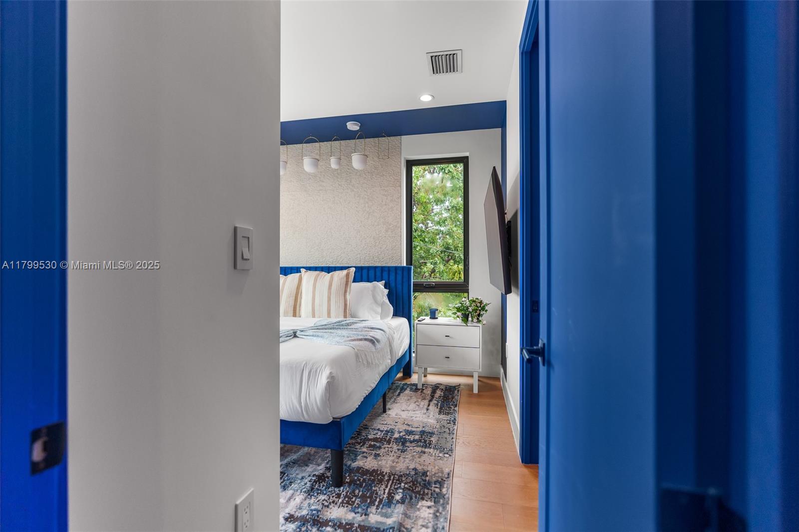 RAILWAY SHOPS ADDN 2ND AM - Residential Lease