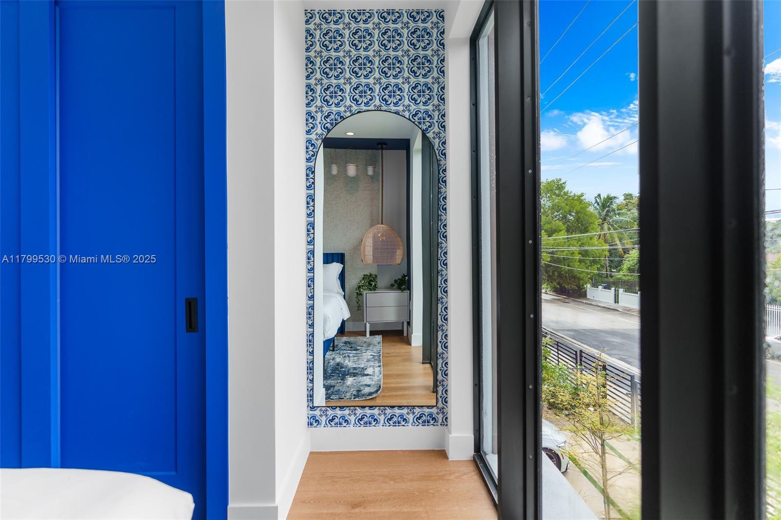 RAILWAY SHOPS ADDN 2ND AM - Residential Lease