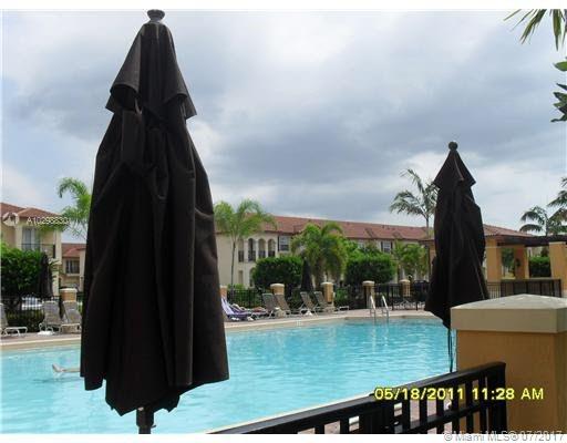 COURTS AT TUSCANY - Residential Lease