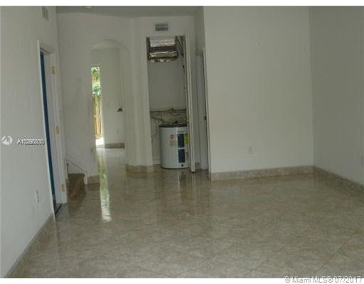 COURTS AT TUSCANY - Residential Lease