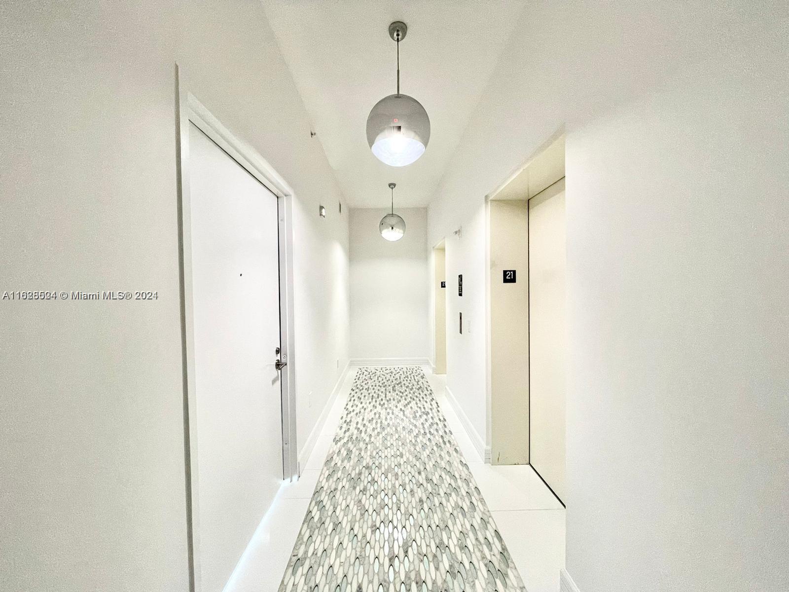 PARAMOUNT BAY CONDO - Residential Lease