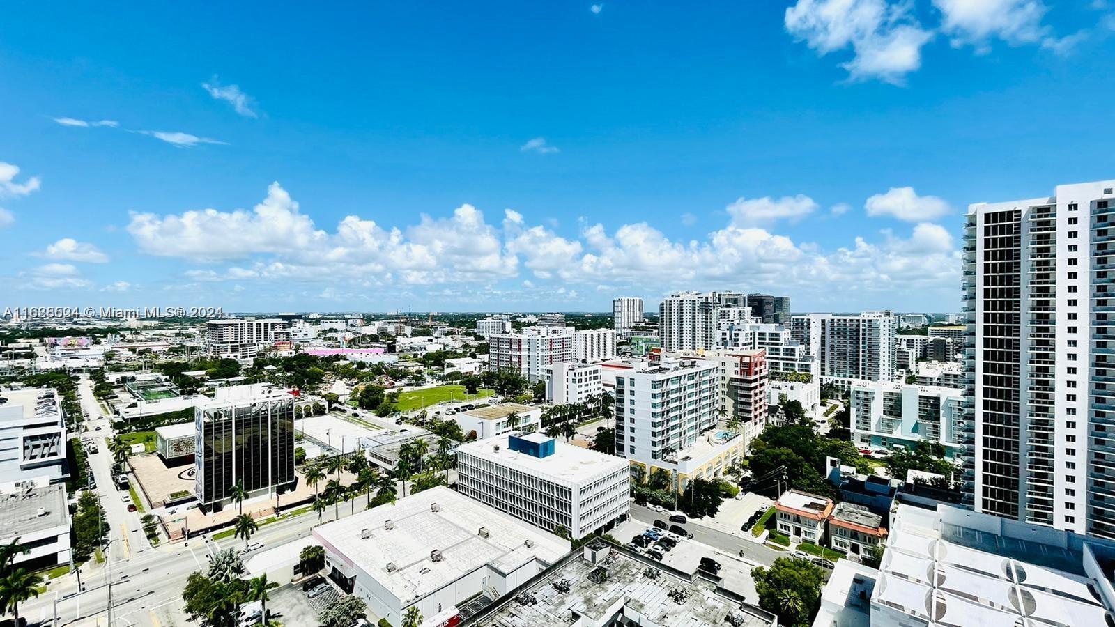 PARAMOUNT BAY CONDO - Residential Lease