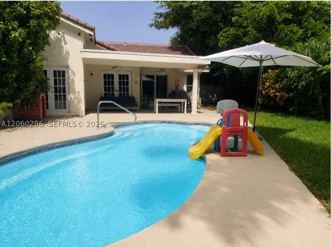 Photo of 10665 San Bernardino Way, Boca Raton, FL 33428 (MLS # A12060296)