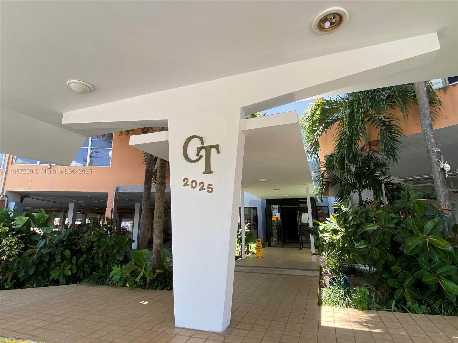 CRESTVIEW TOWERS CONDO - Residential Lease