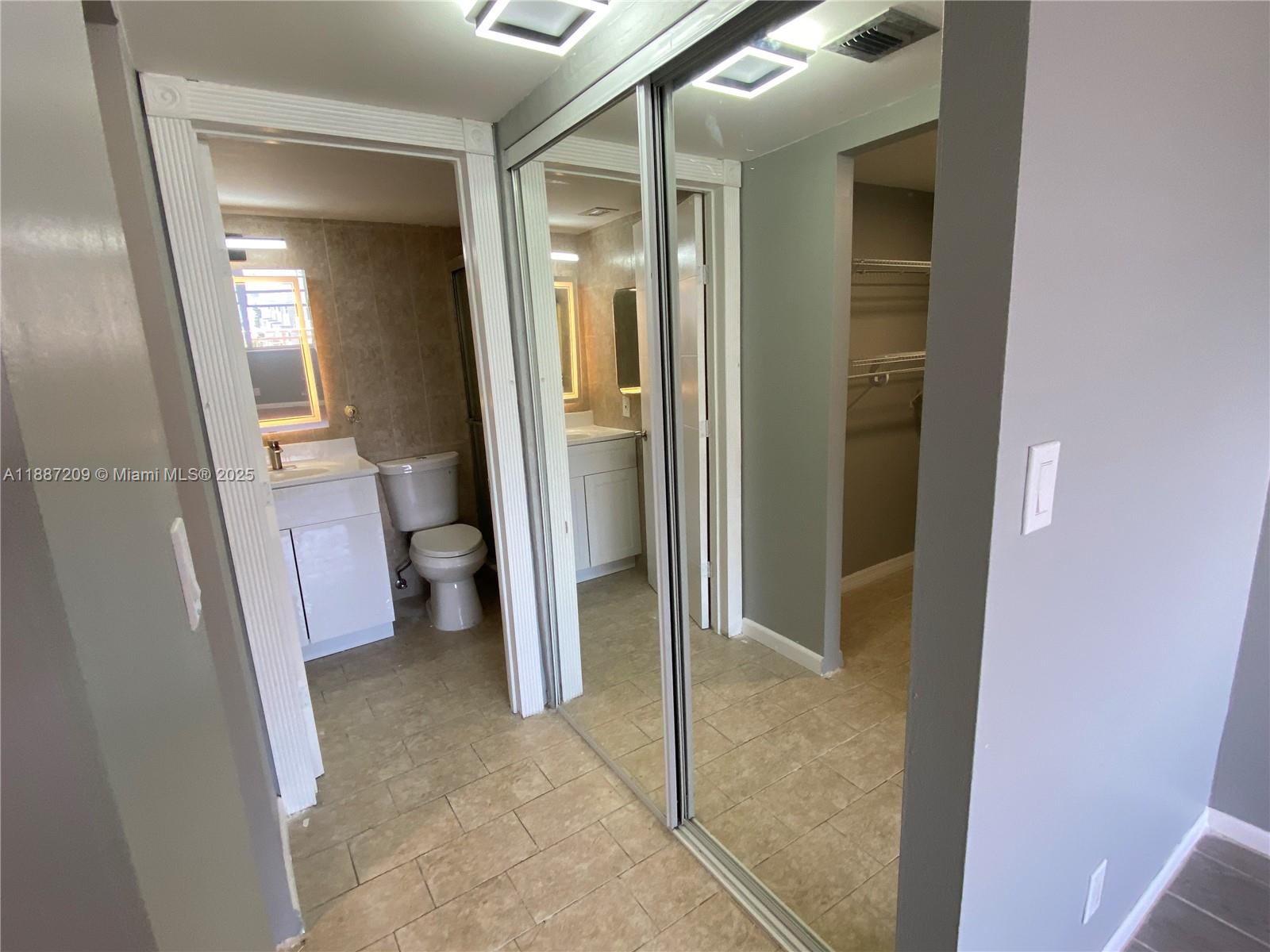 CRESTVIEW TOWERS CONDO - Residential Lease