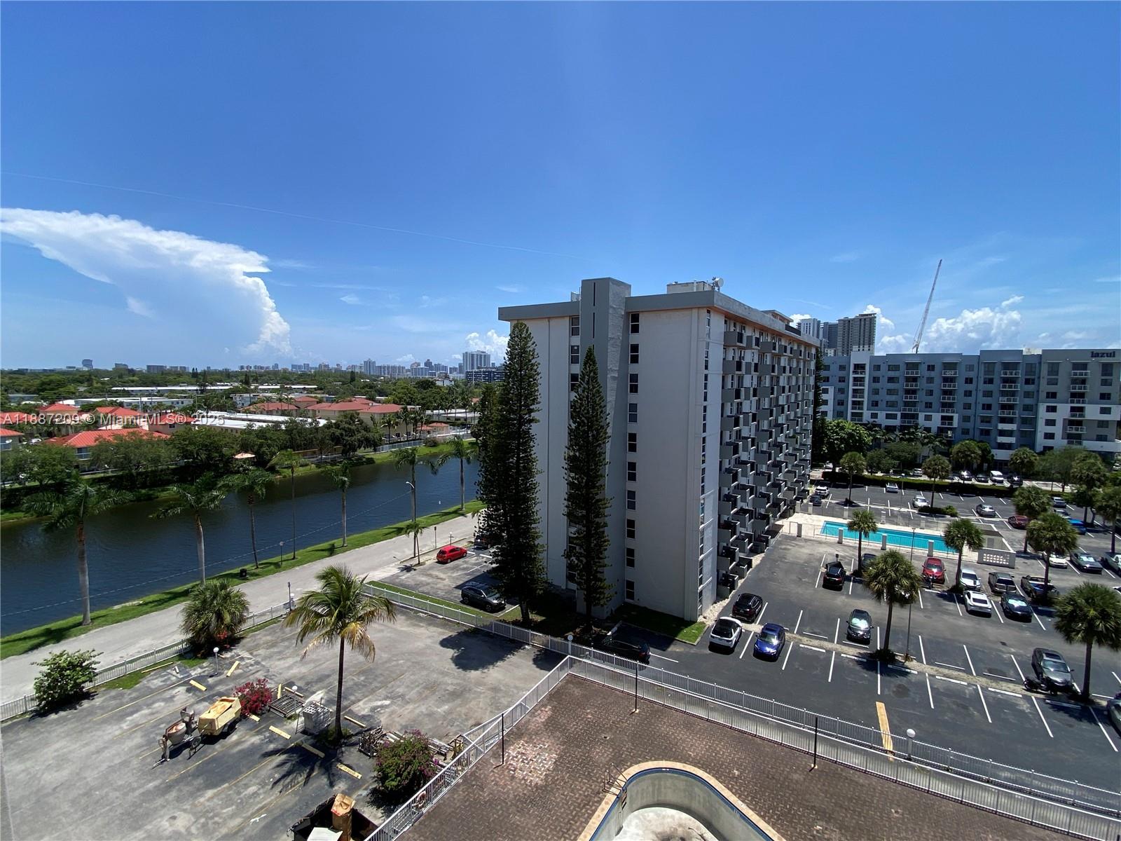 CRESTVIEW TOWERS CONDO - Residential Lease