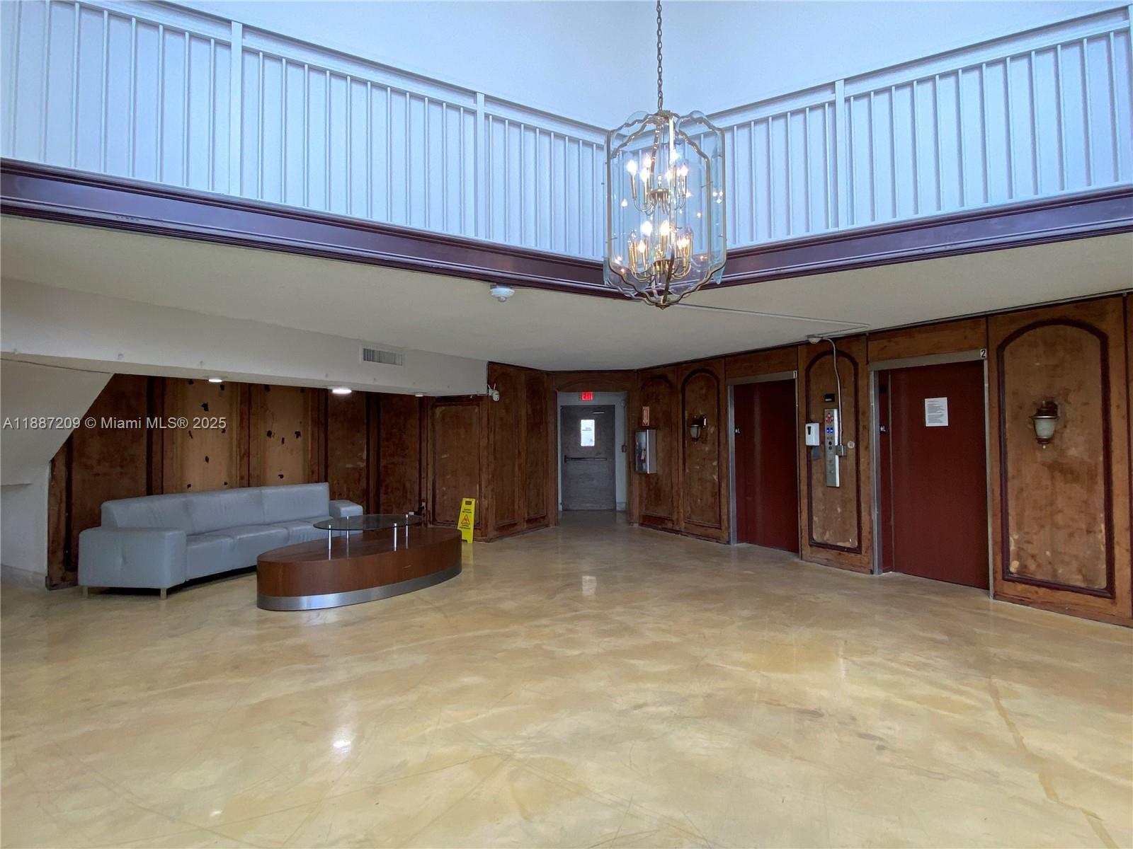 CRESTVIEW TOWERS CONDO - Residential Lease