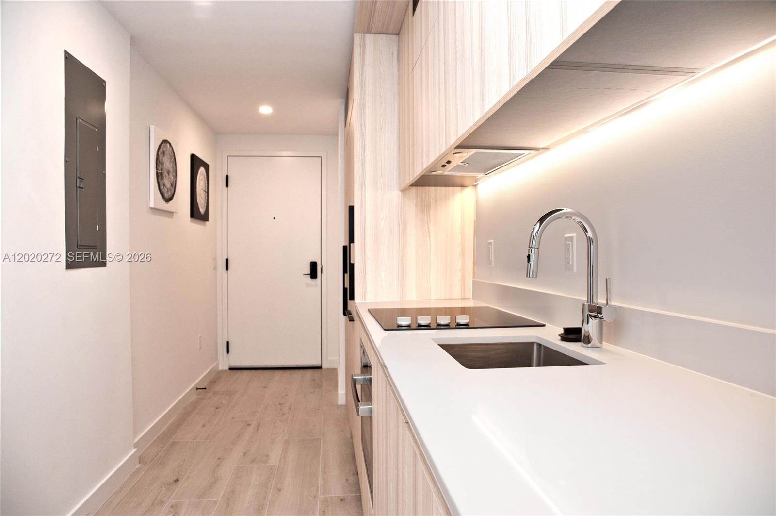 District 225 - Residential
