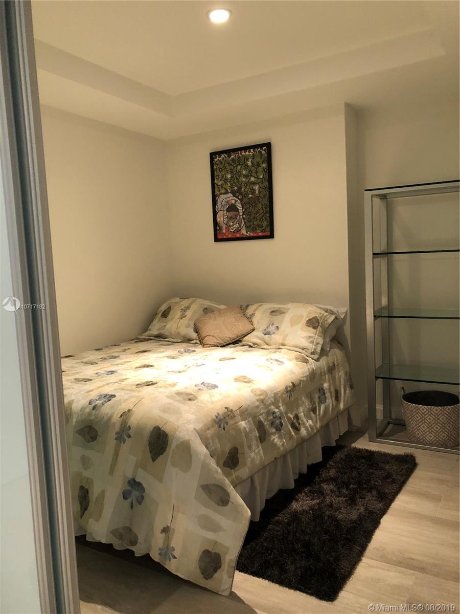 BRICKELL HEIGHTS WEST CON - Residential Lease