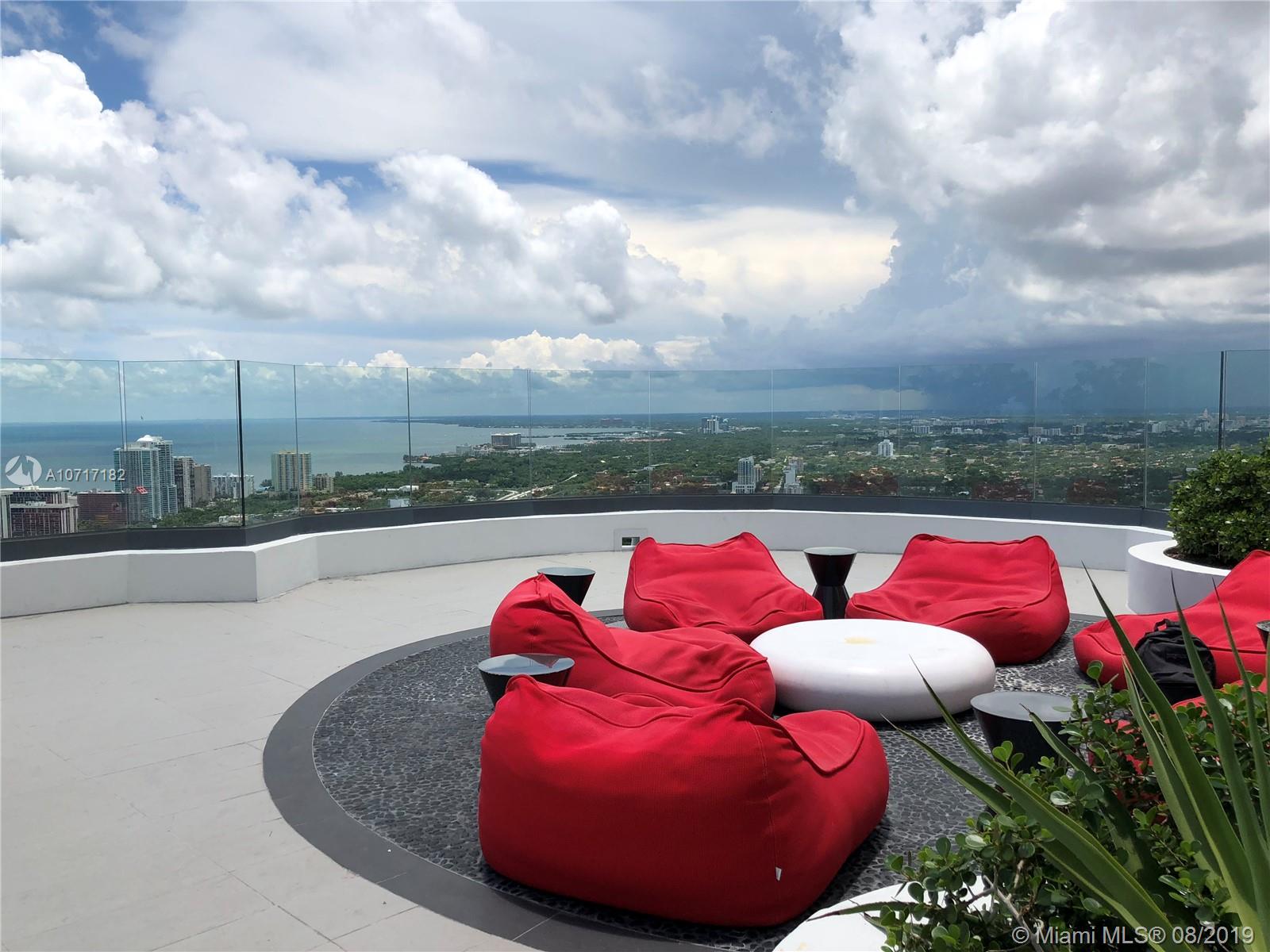 BRICKELL HEIGHTS WEST CON - Residential Lease