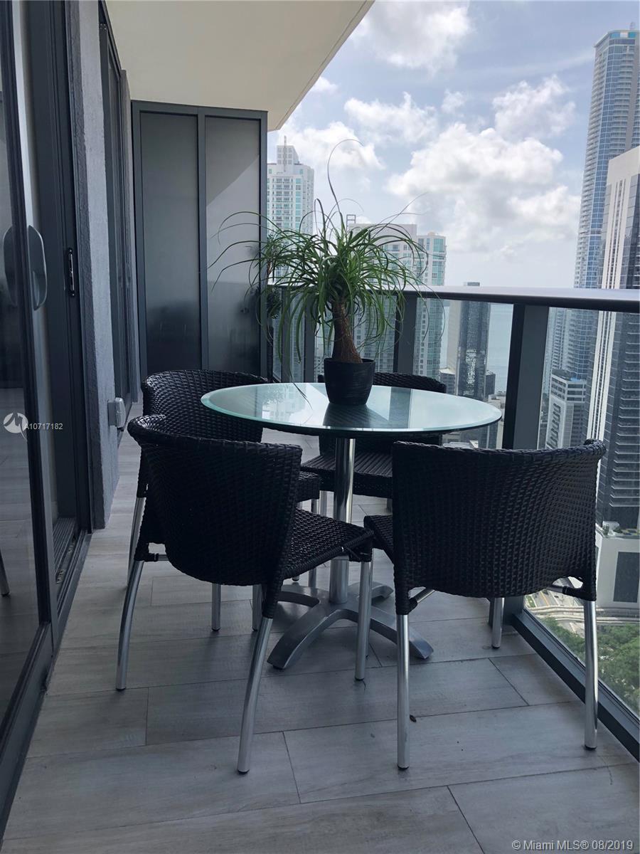 BRICKELL HEIGHTS WEST CON - Residential Lease