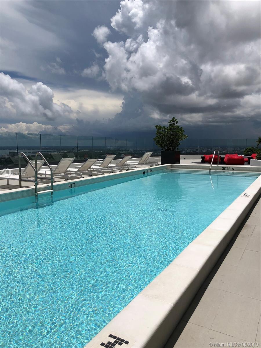 BRICKELL HEIGHTS WEST CON - Residential Lease