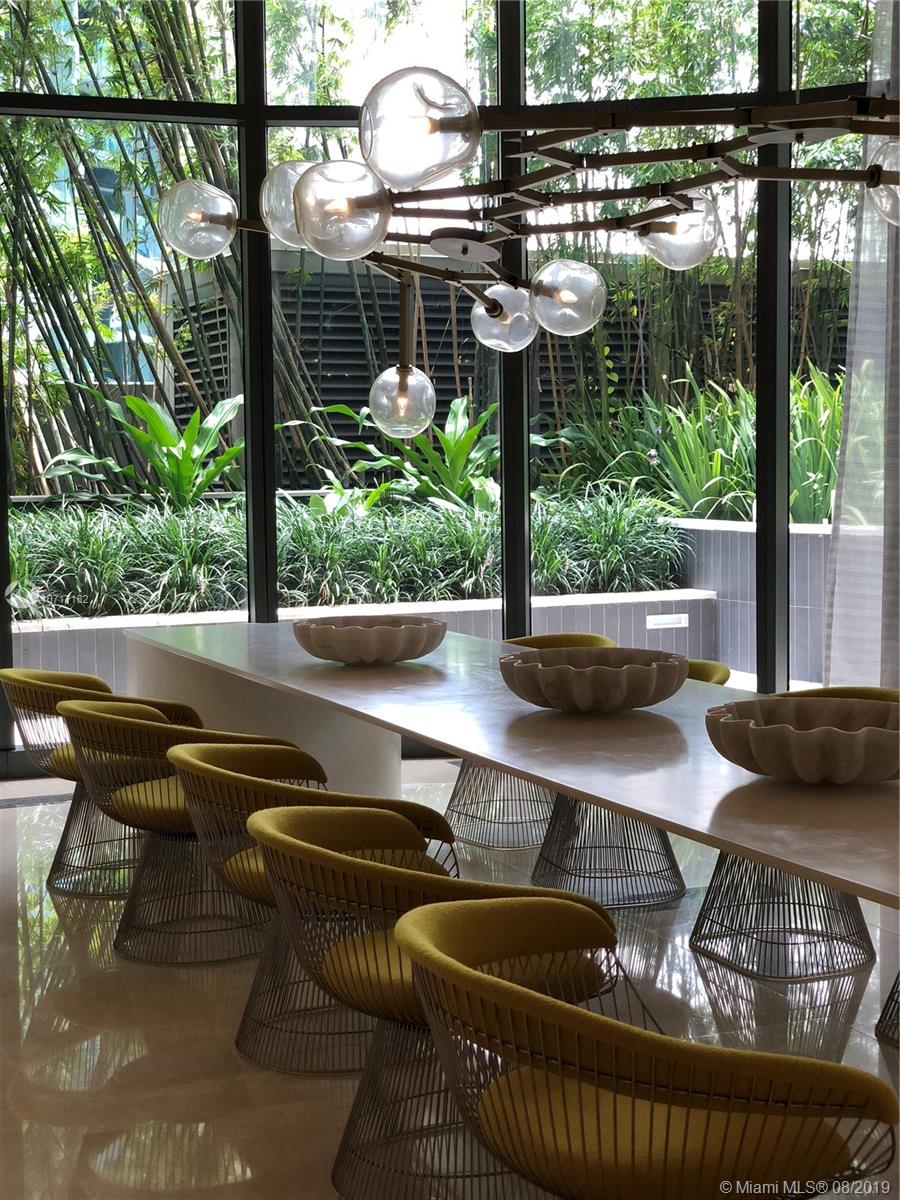 BRICKELL HEIGHTS WEST CON - Residential Lease