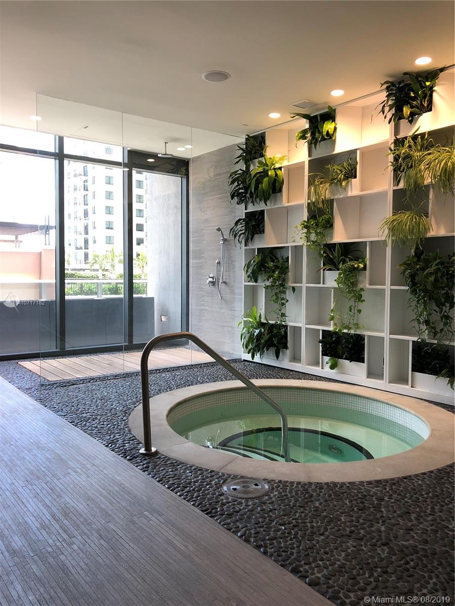 BRICKELL HEIGHTS WEST CON - Residential Lease