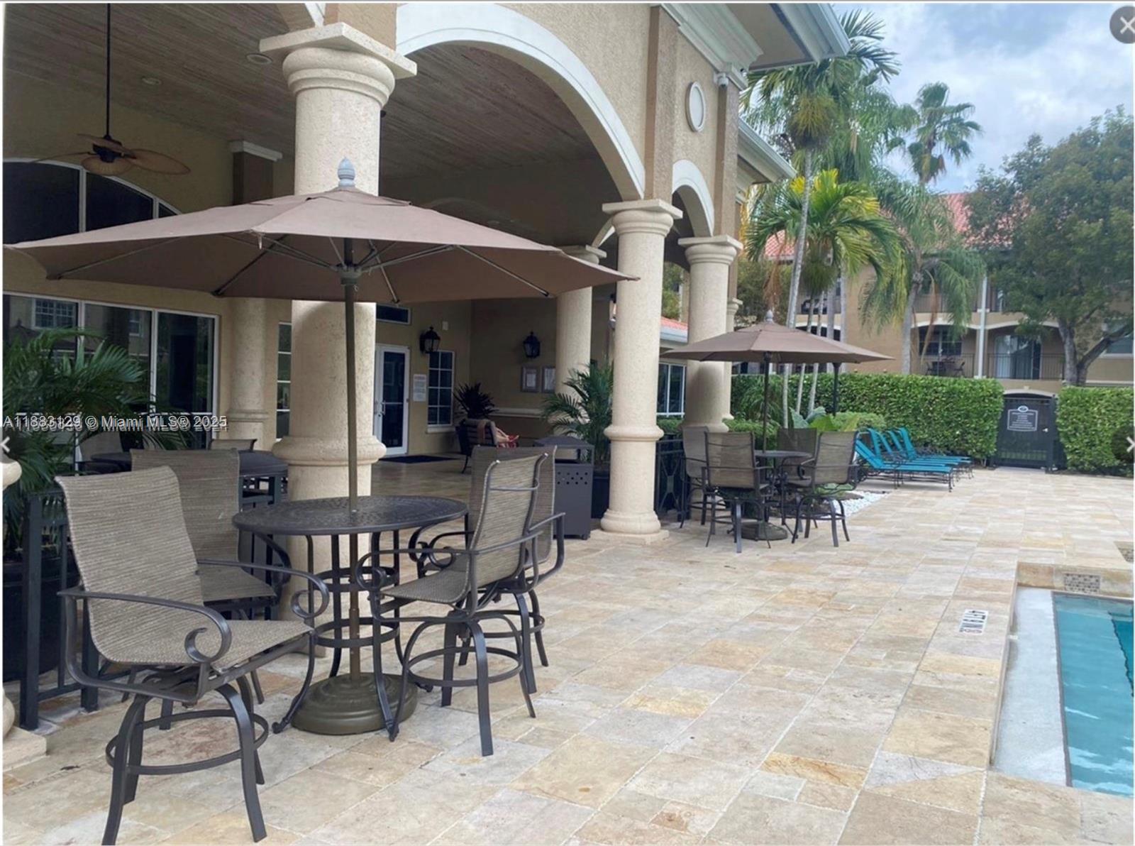 MARQUESA CONDO - Residential Lease