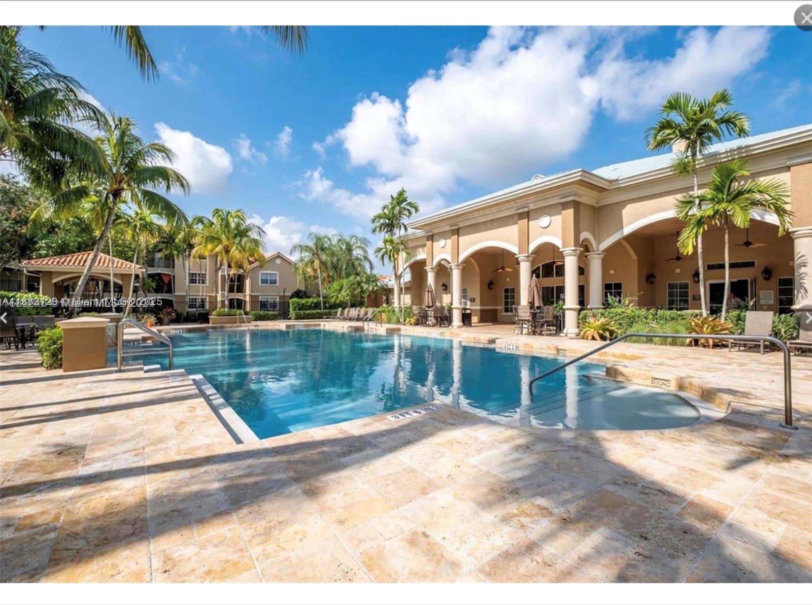 MARQUESA CONDO - Residential Lease