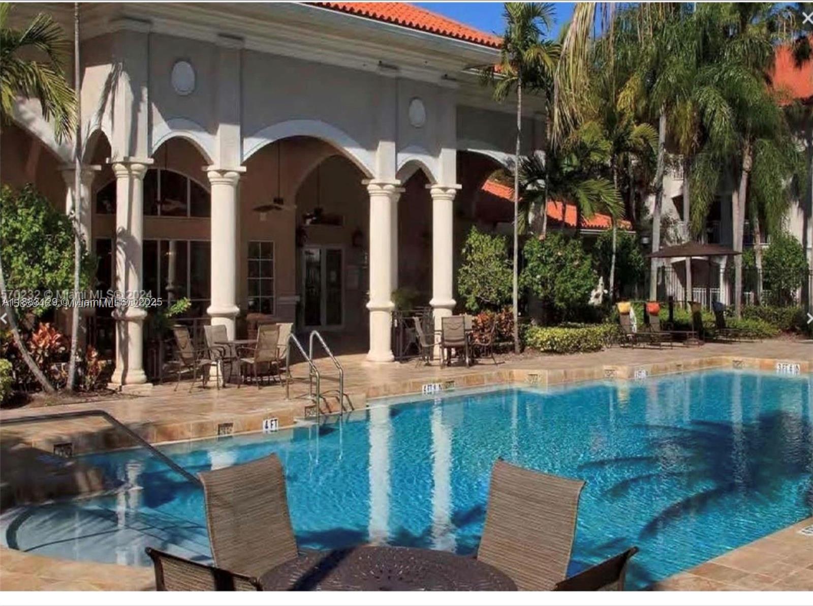MARQUESA CONDO - Residential Lease