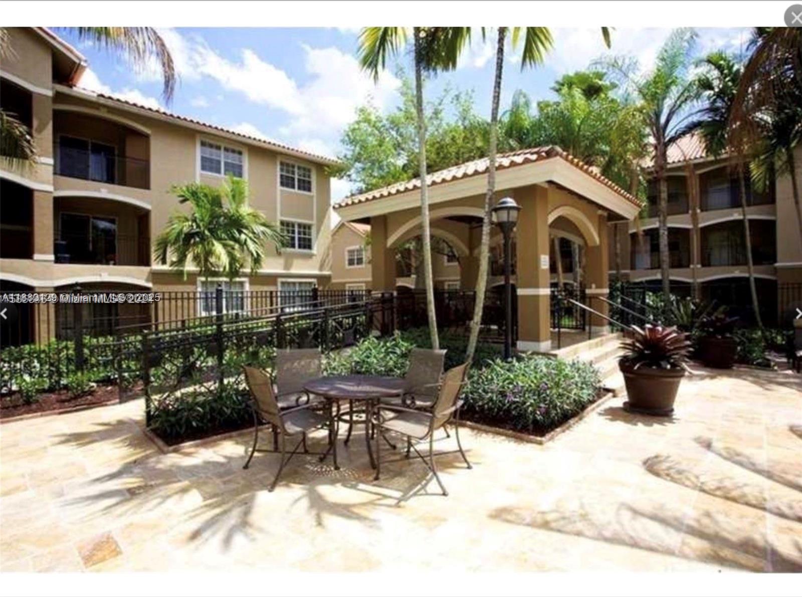 MARQUESA CONDO - Residential Lease